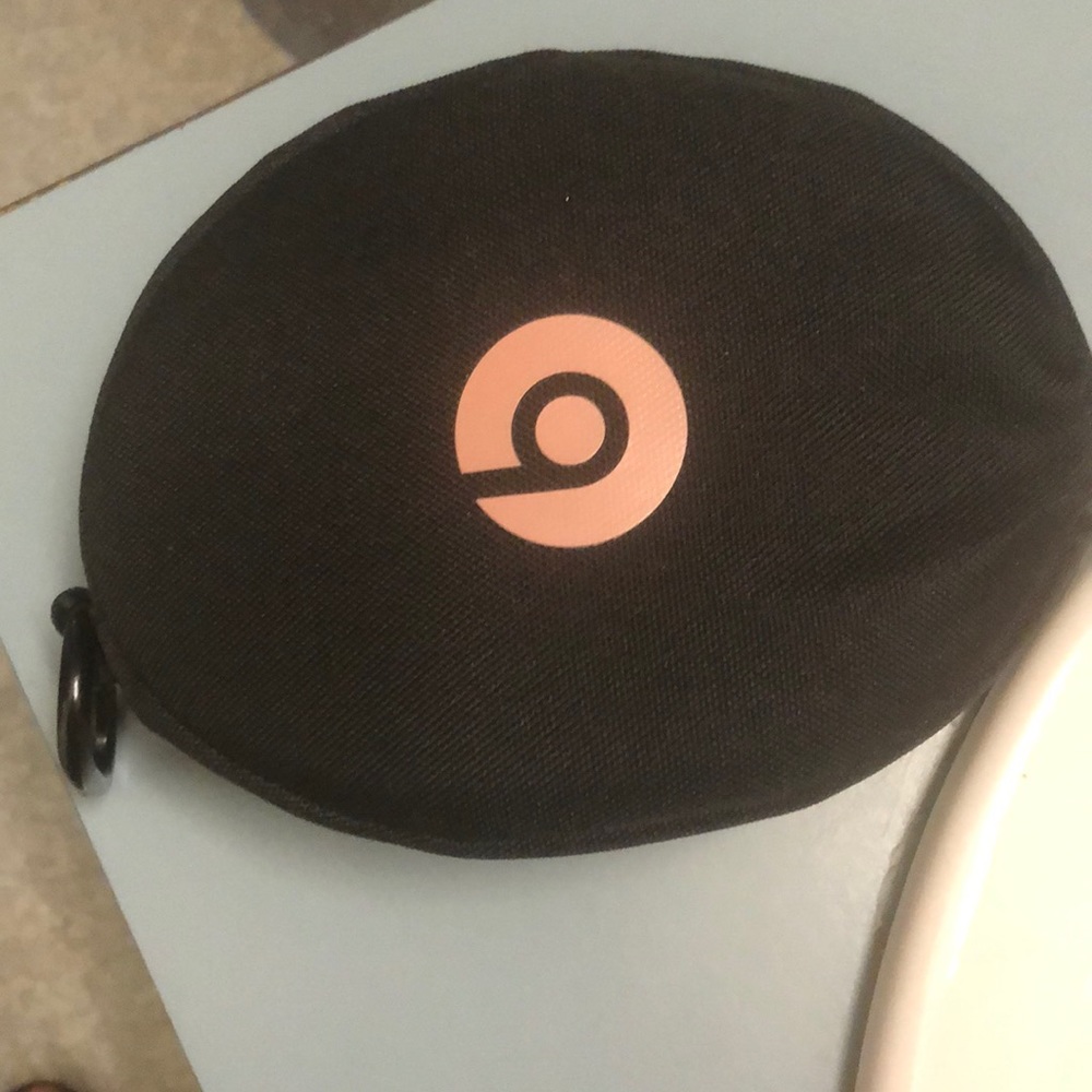 Dr. Dre beats